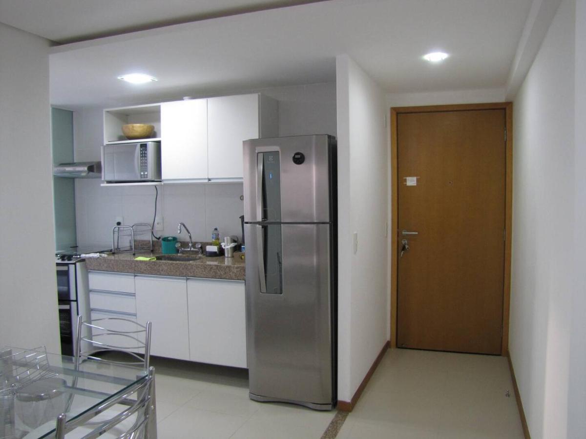 Moderno Apartamento Perto Da Praia Maceió Exteriér fotografie