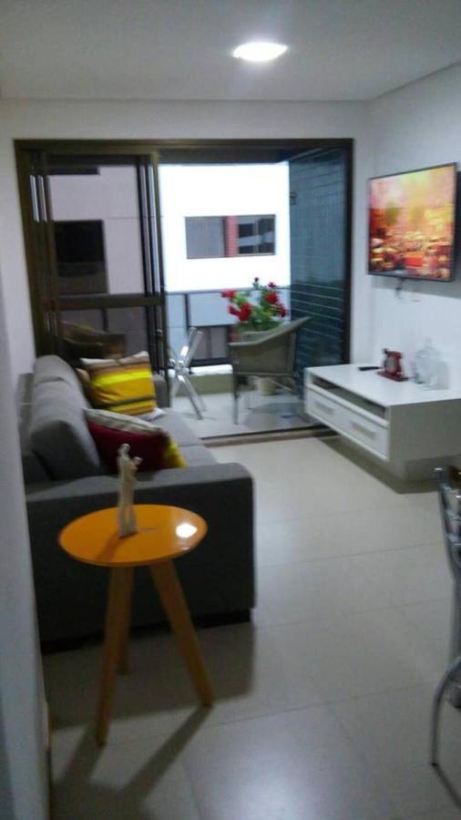 Moderno Apartamento Perto Da Praia Maceió Exteriér fotografie