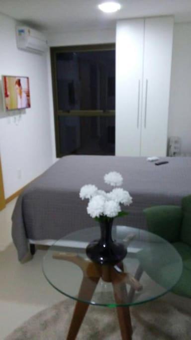 Moderno Apartamento Perto Da Praia Maceió Exteriér fotografie