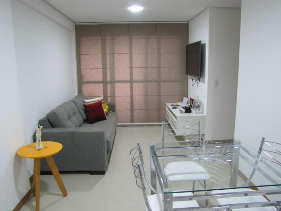 Moderno Apartamento Perto Da Praia Maceió Exteriér fotografie