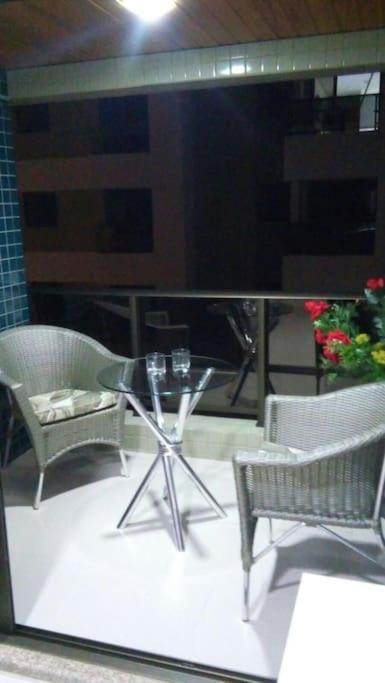 Moderno Apartamento Perto Da Praia Maceió Exteriér fotografie