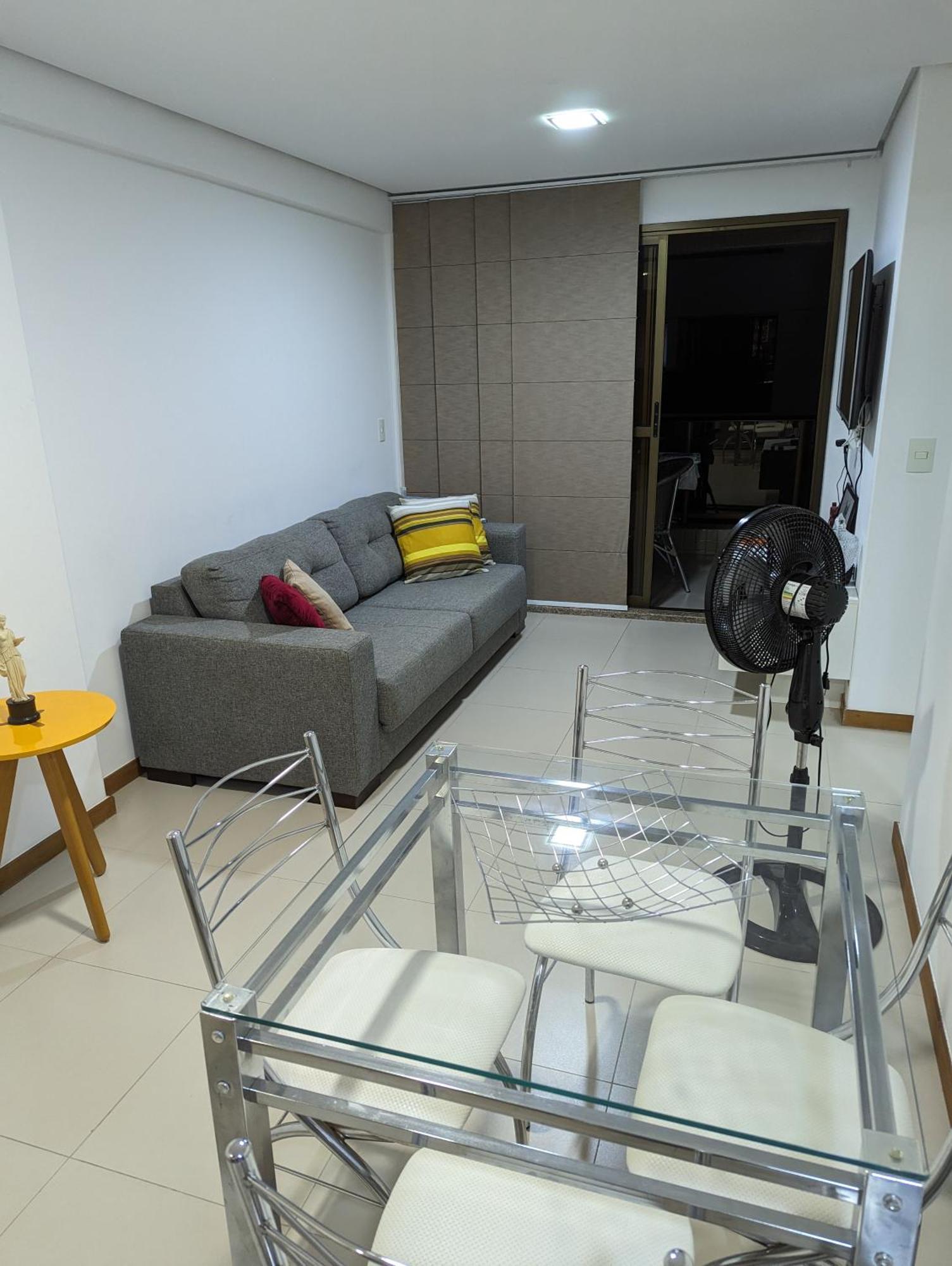 Moderno Apartamento Perto Da Praia Maceió Exteriér fotografie