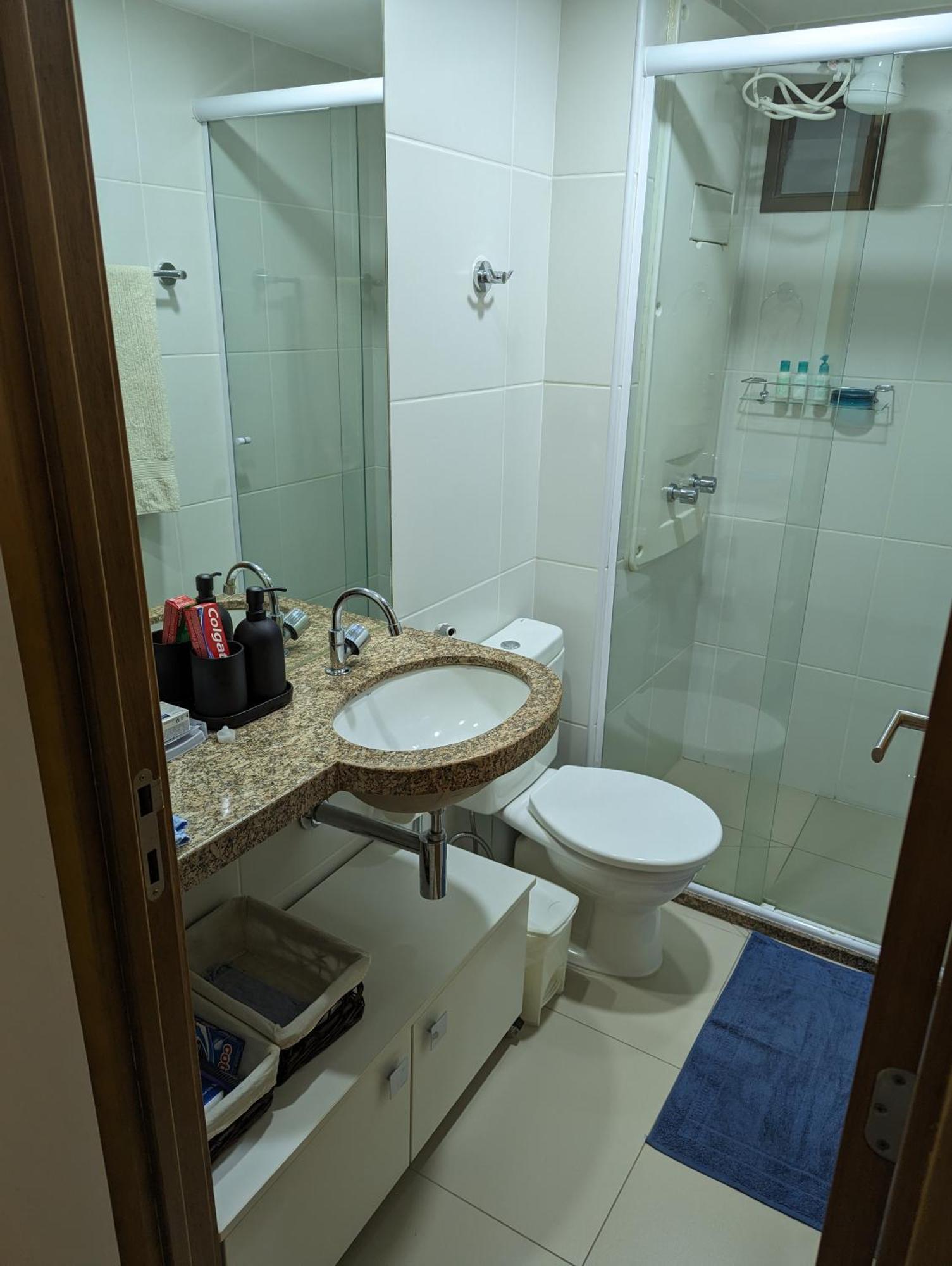 Moderno Apartamento Perto Da Praia Maceió Exteriér fotografie