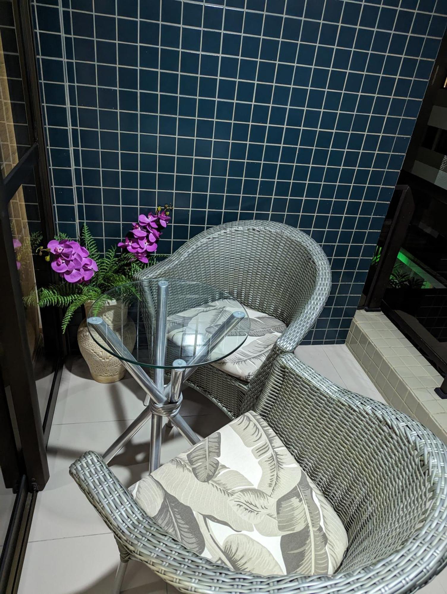Moderno Apartamento Perto Da Praia Maceió Exteriér fotografie