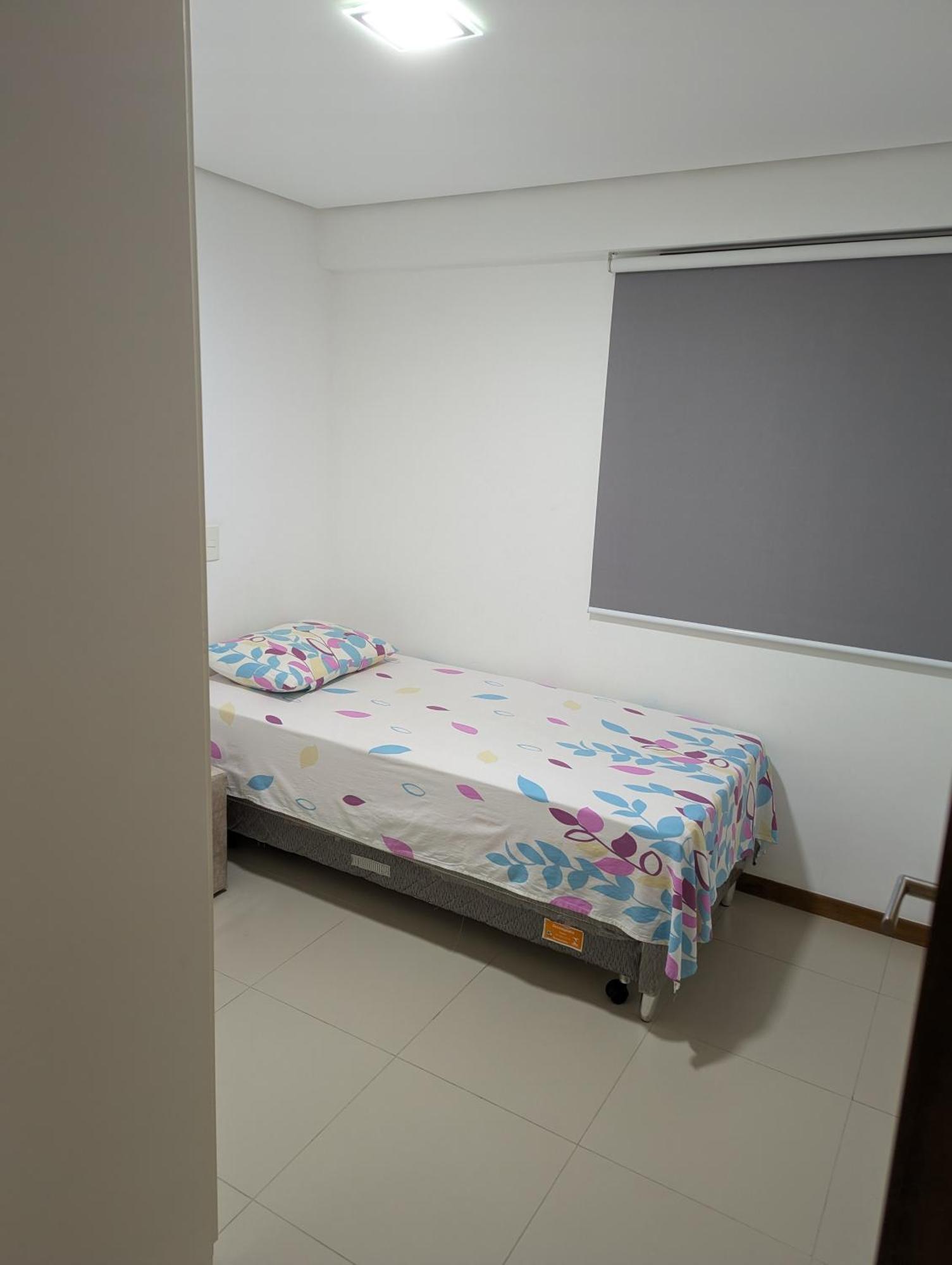 Moderno Apartamento Perto Da Praia Maceió Exteriér fotografie