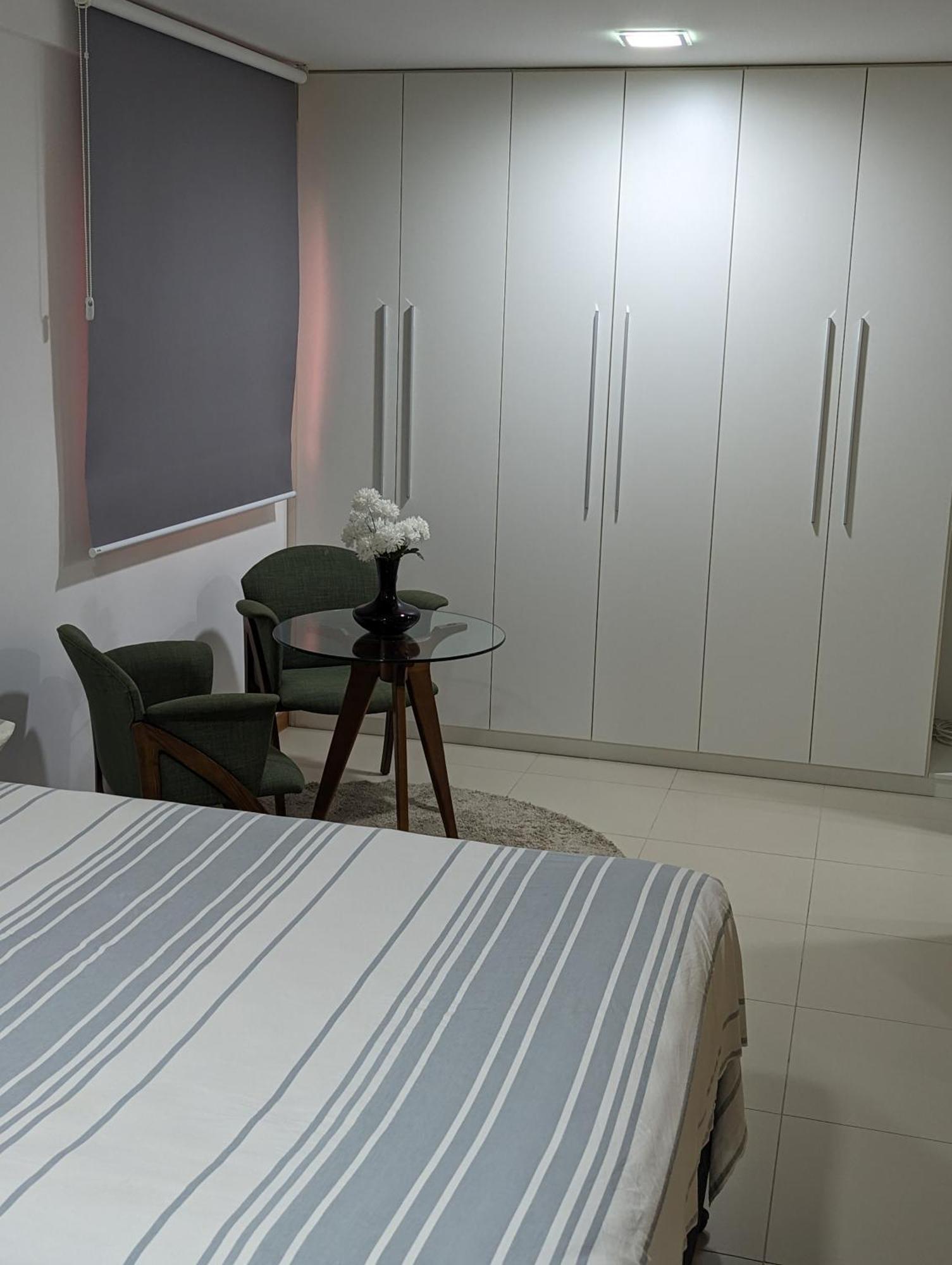 Moderno Apartamento Perto Da Praia Maceió Exteriér fotografie